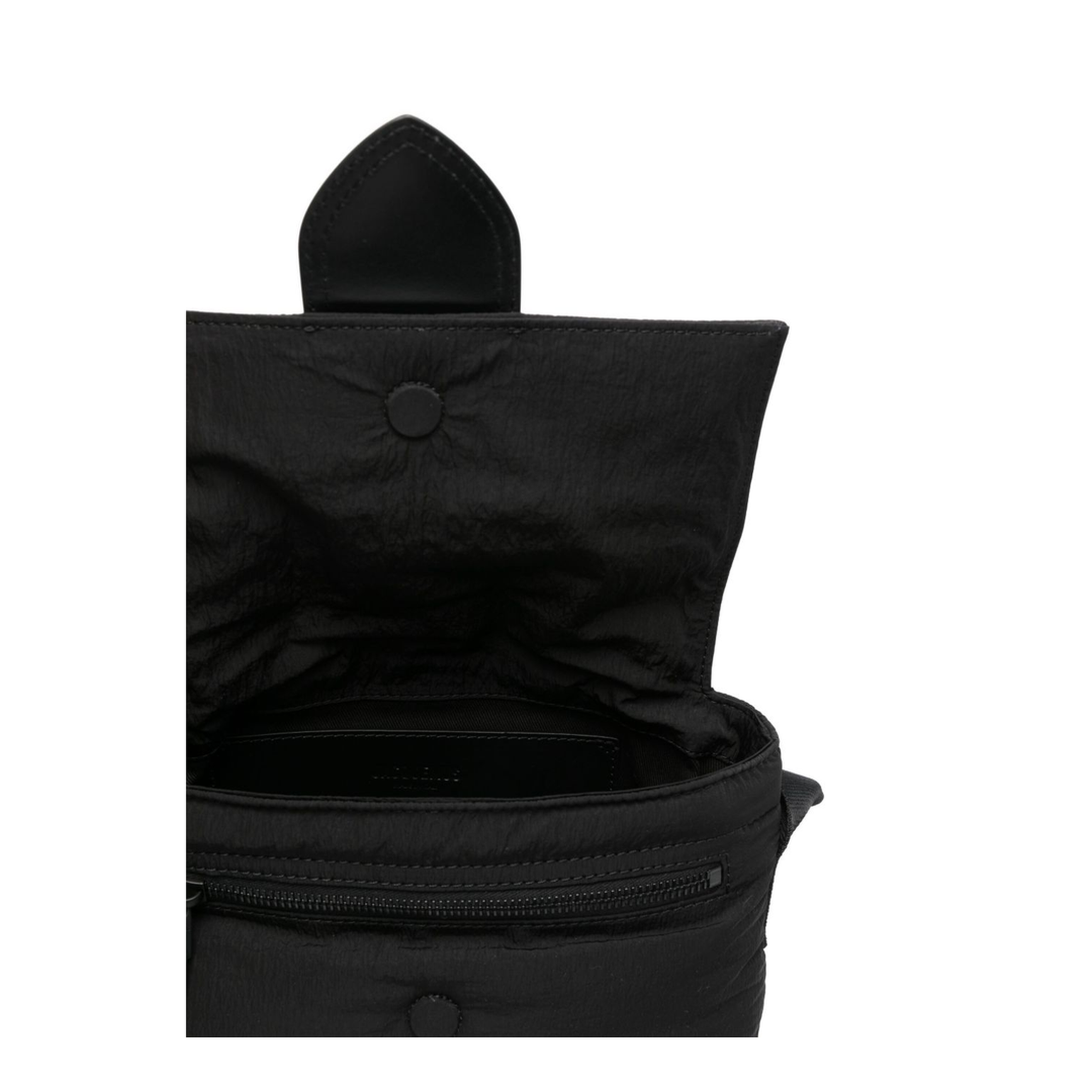 Small Bambino Messenger Bag - Image 2