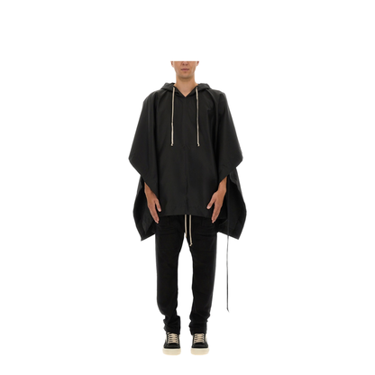 Cape with Hood - Image 1