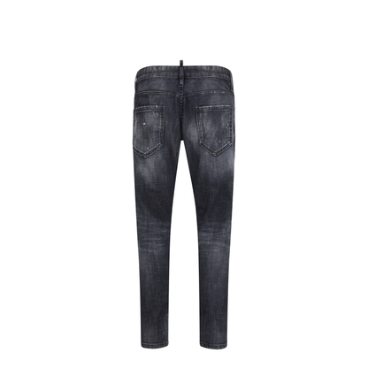 Slim Twist Jeans - Image 2