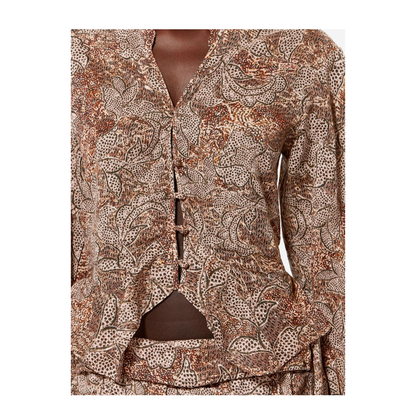 Shirts Ochre - Image 2