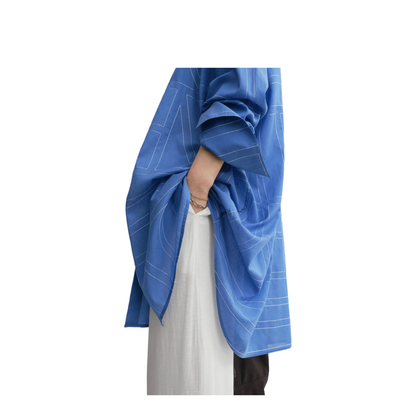 Clear Blue Shirts - Image 2