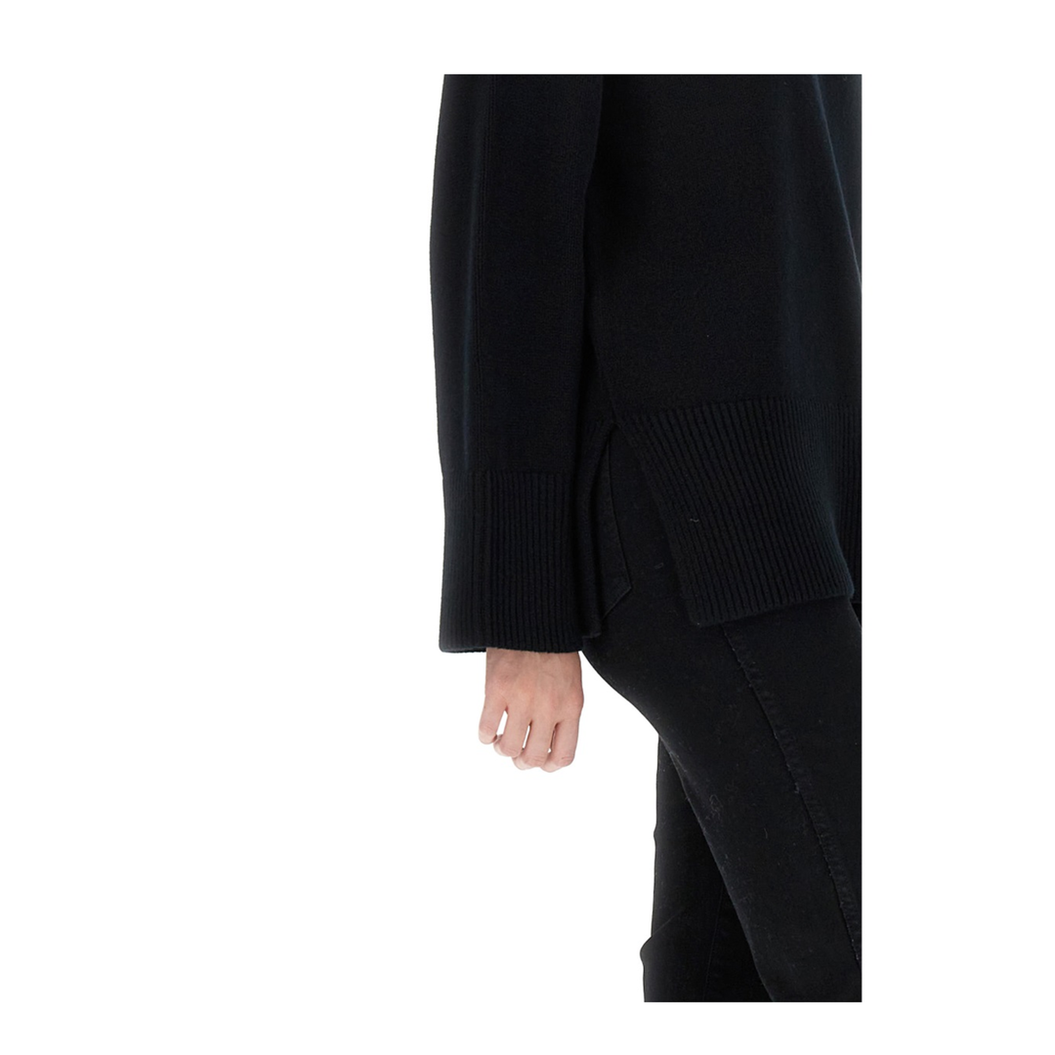 Turtleneck Shirt - Image 4