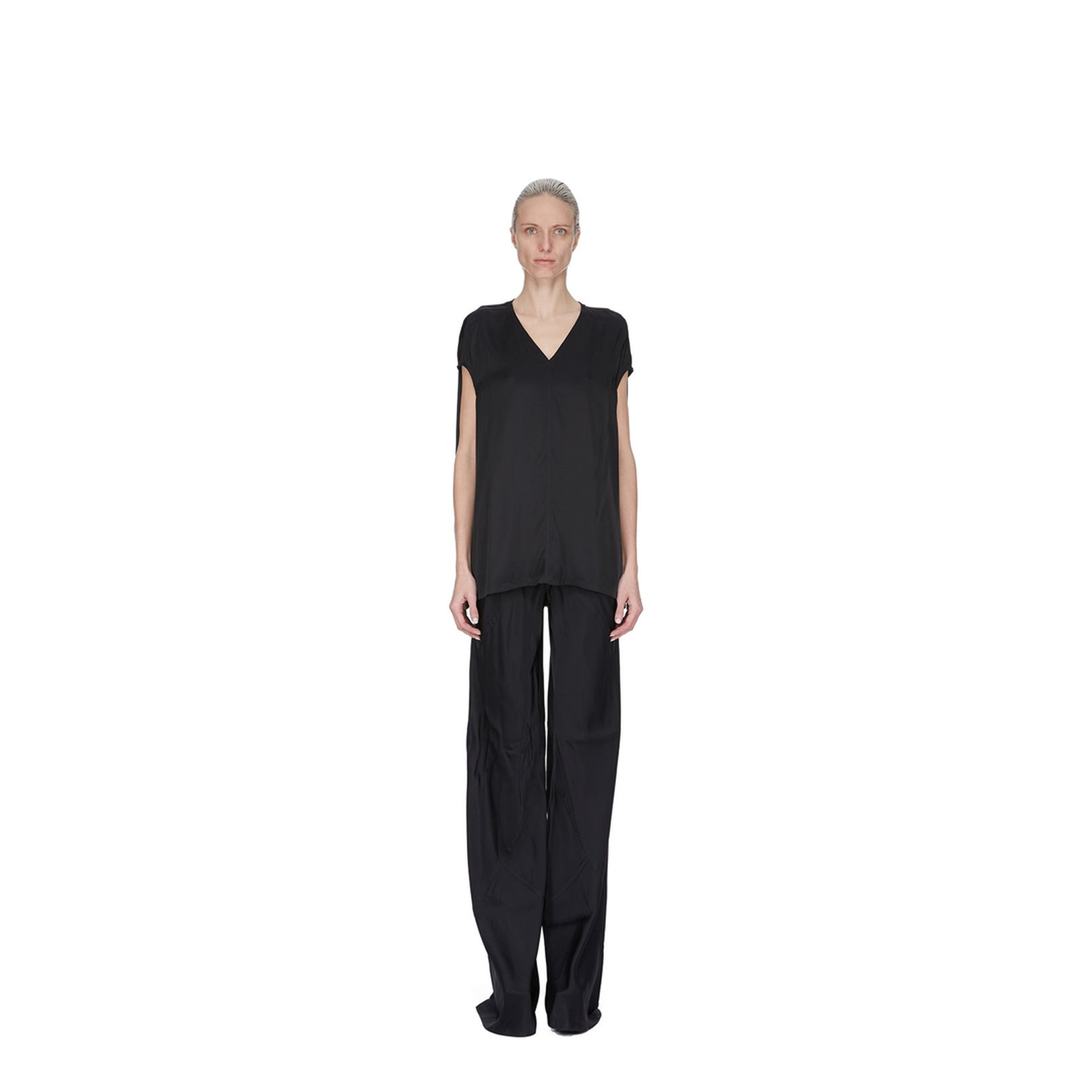 Trousers Black - Image 2