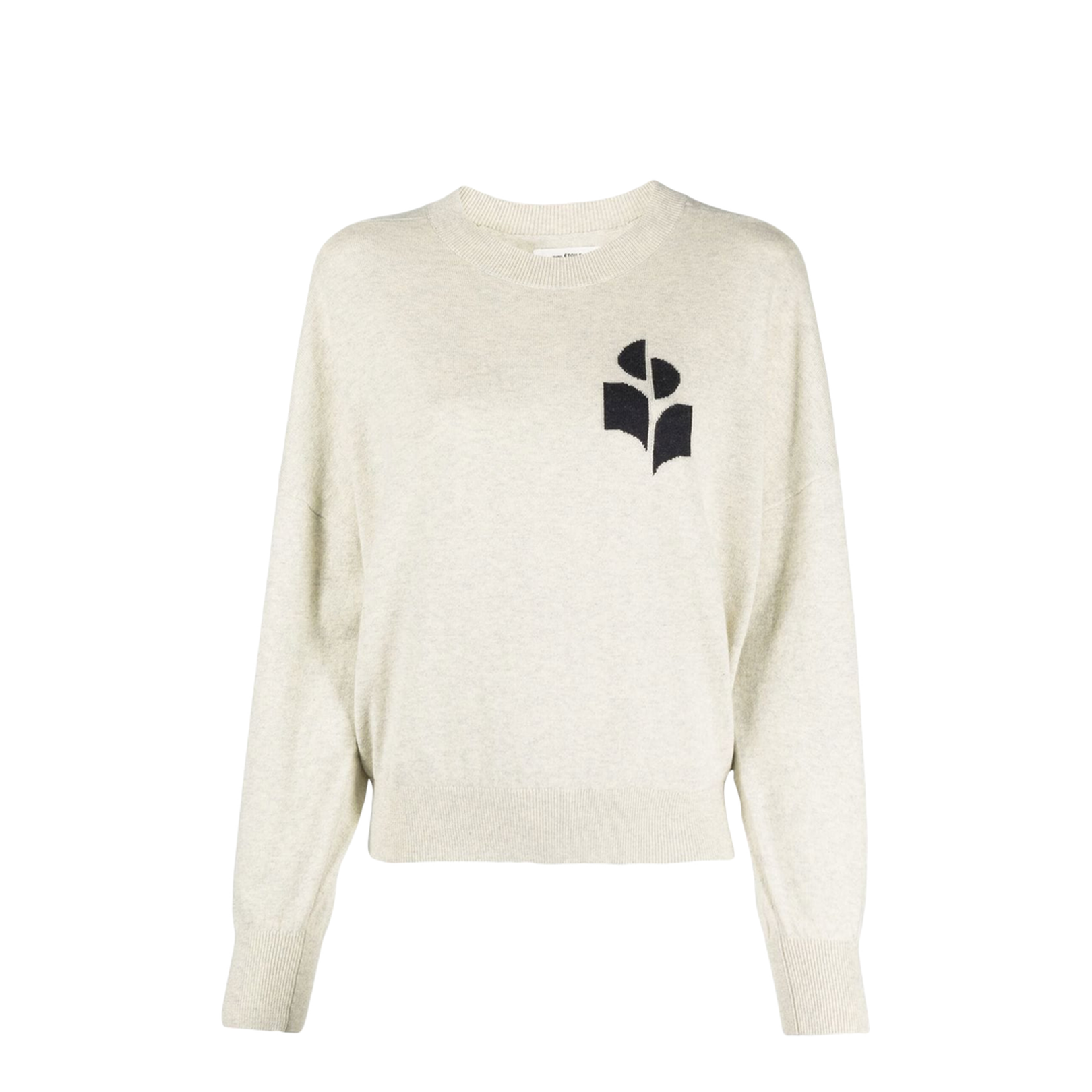 Sweaters Light Grey - Image 1