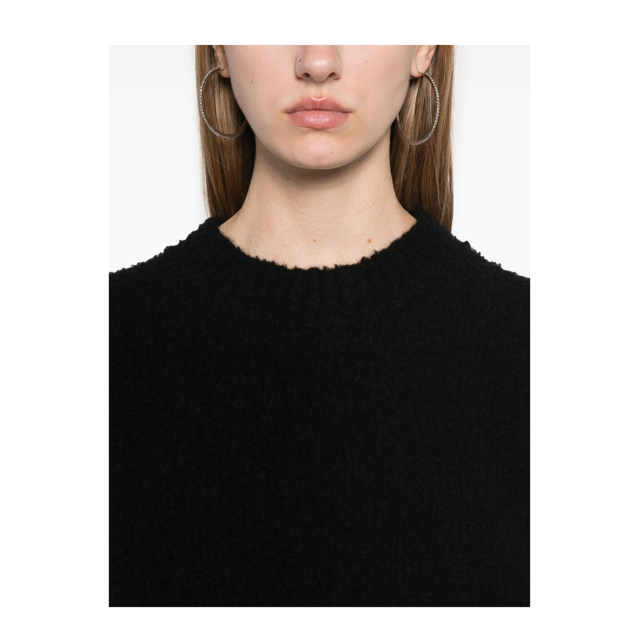 Sweaters Black - Image 5