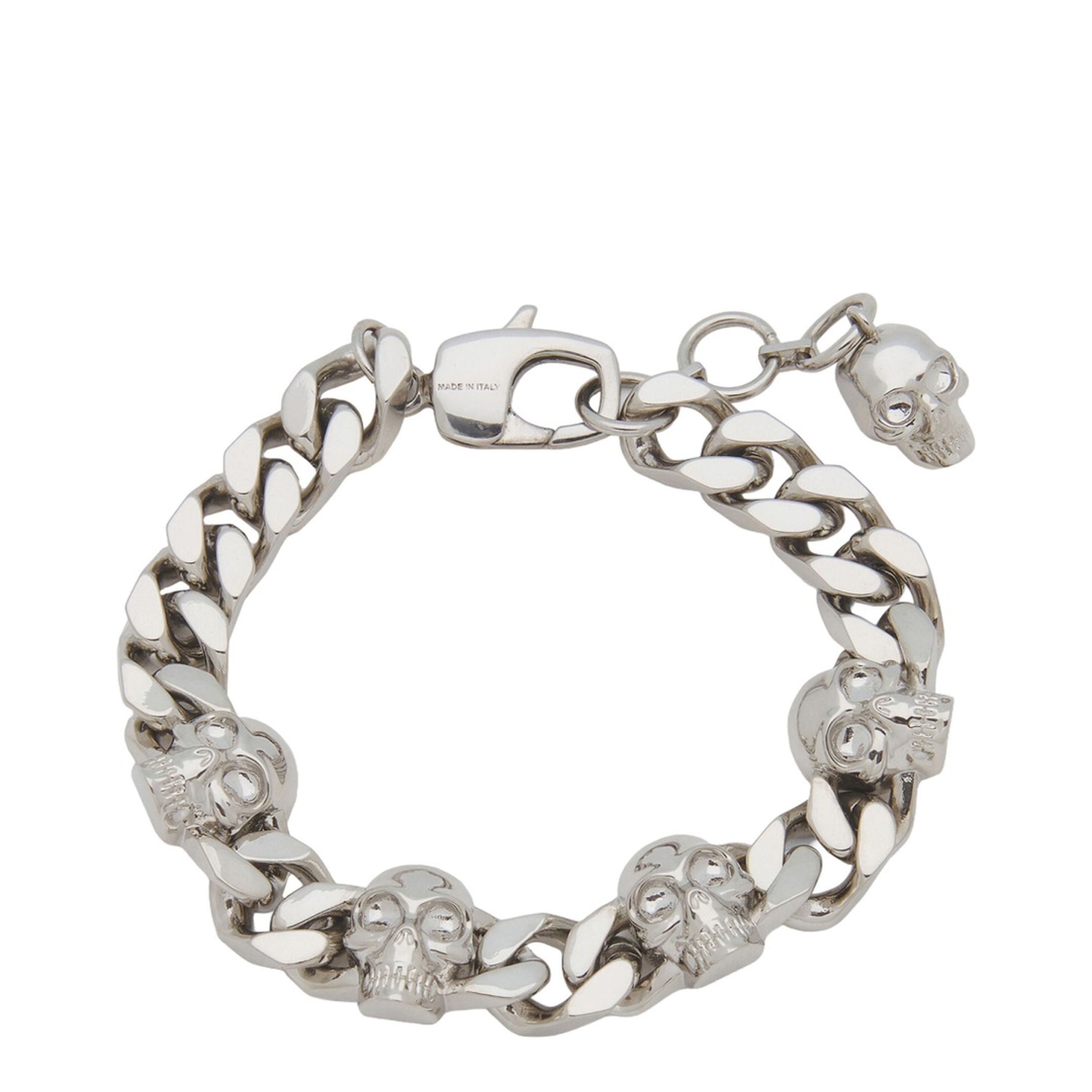 Skull Bracelet - Image 1