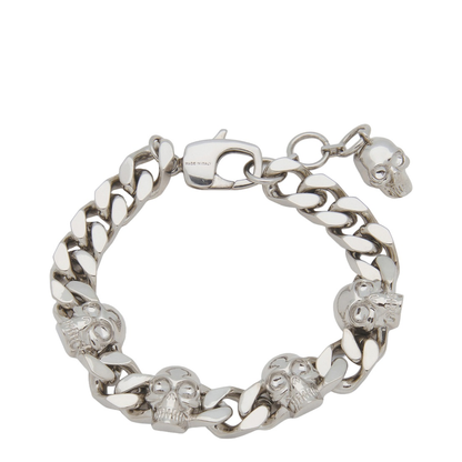 Skull Bracelet - Image 1