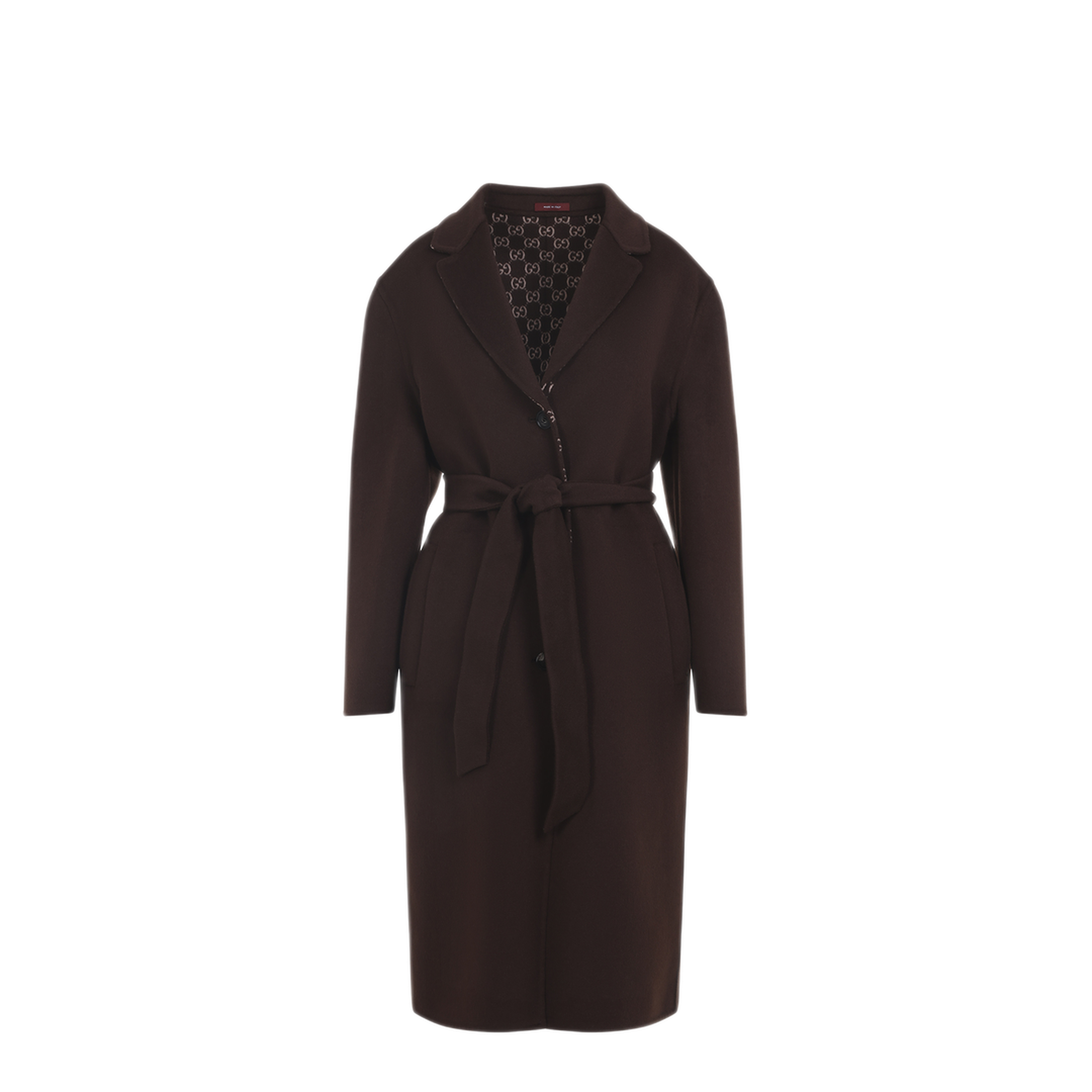 GG Double Coat - Image 2