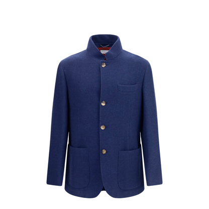 Cashmere Jacket - Image 1