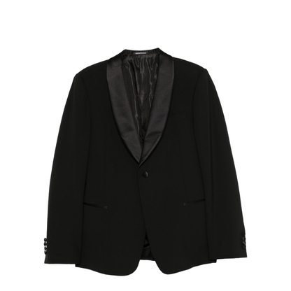 Suit Black - Image 1