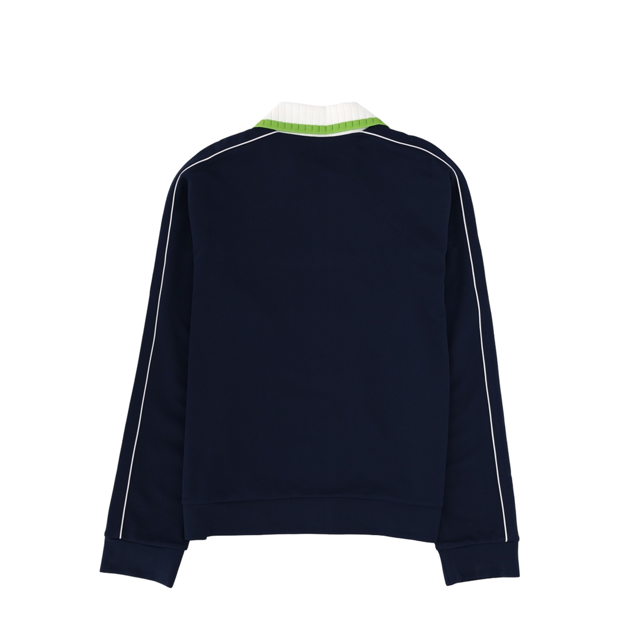 Zip Sweatshirt - Image 3