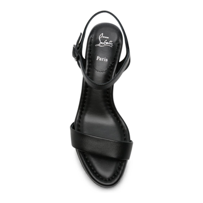 Sandals Black - Image 2