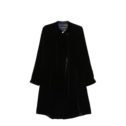 Coats Black - Image 1
