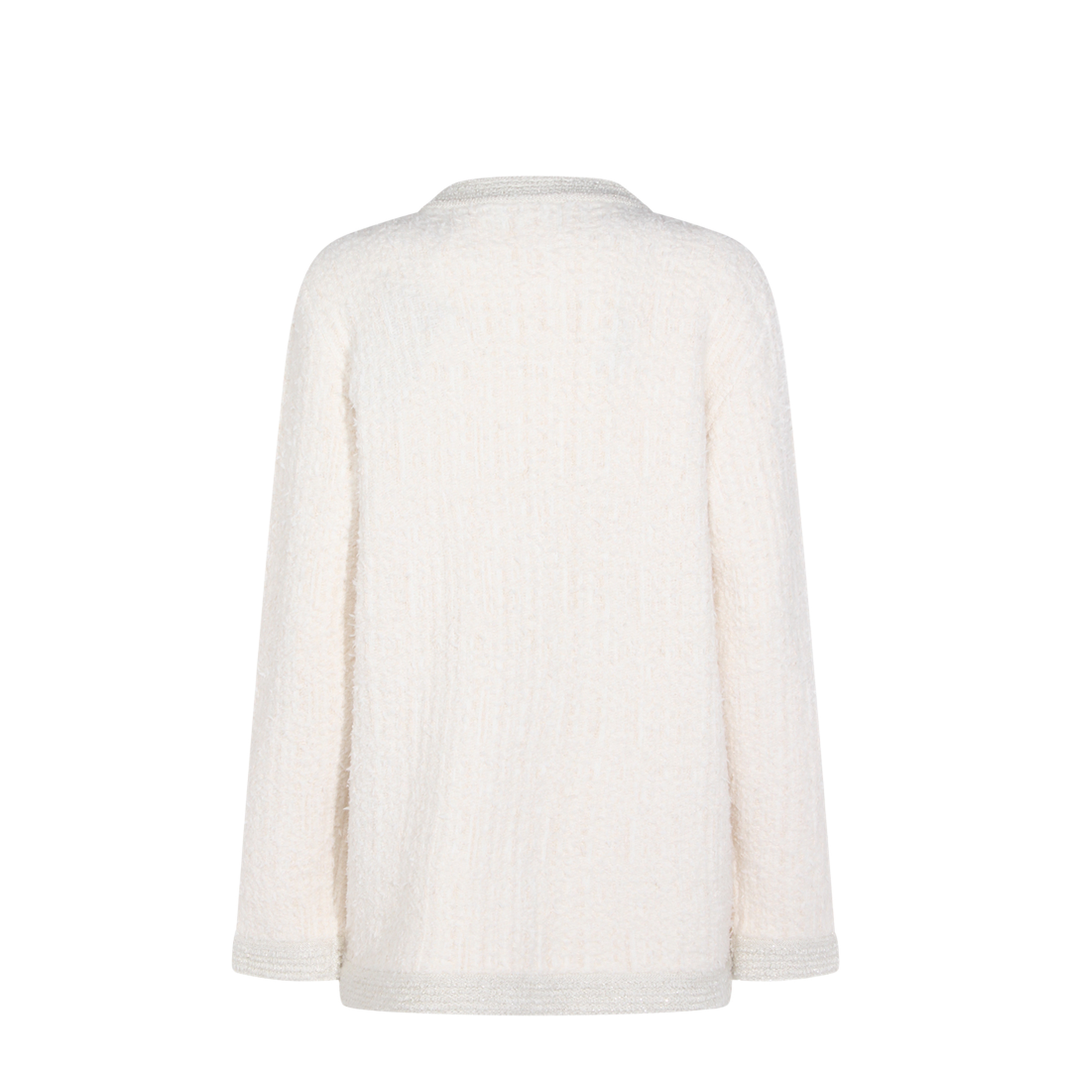 Wool Cardigan - Image 3
