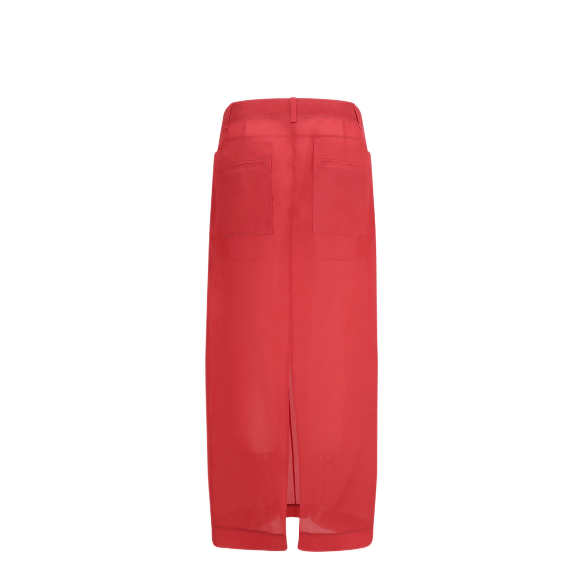Lucian Midi Skirt - Image 2