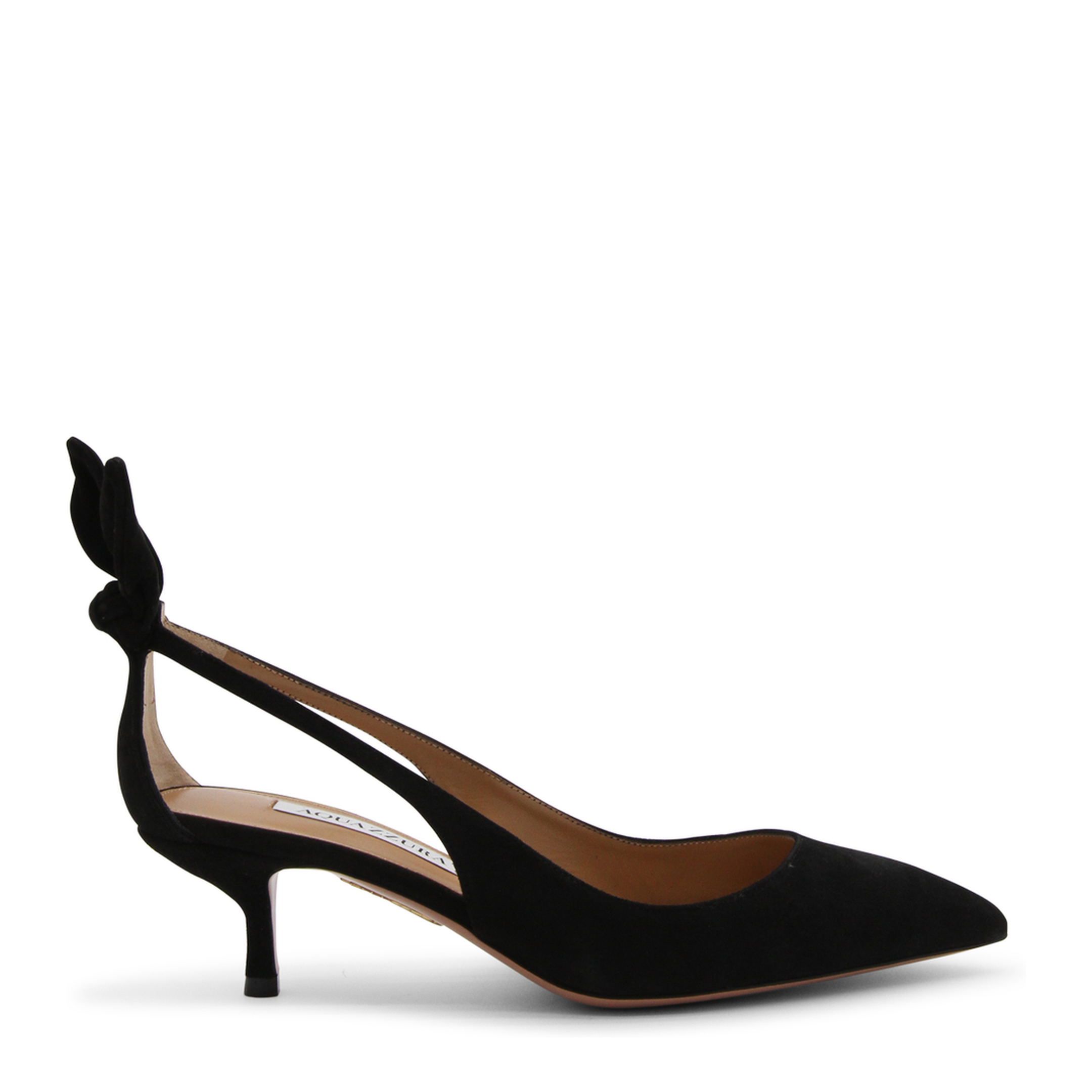 Bow Tie Pump 50 Mm - Image 1