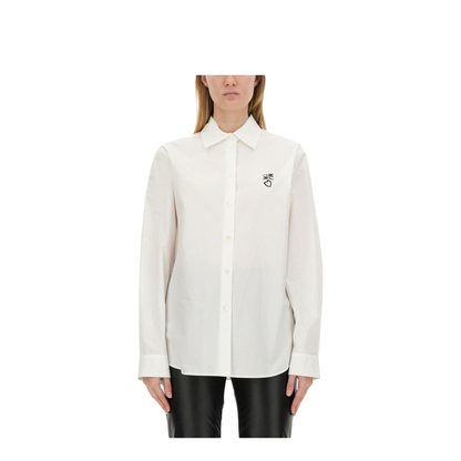 Cotton Shirt - Image 1