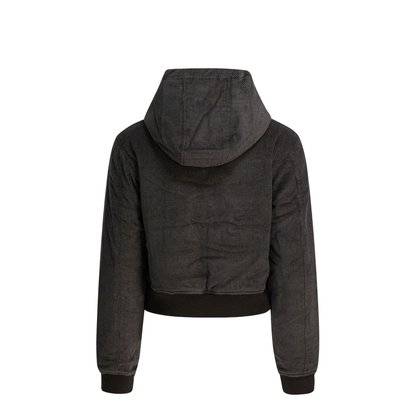 Coast Short Down Jacket - Image 2