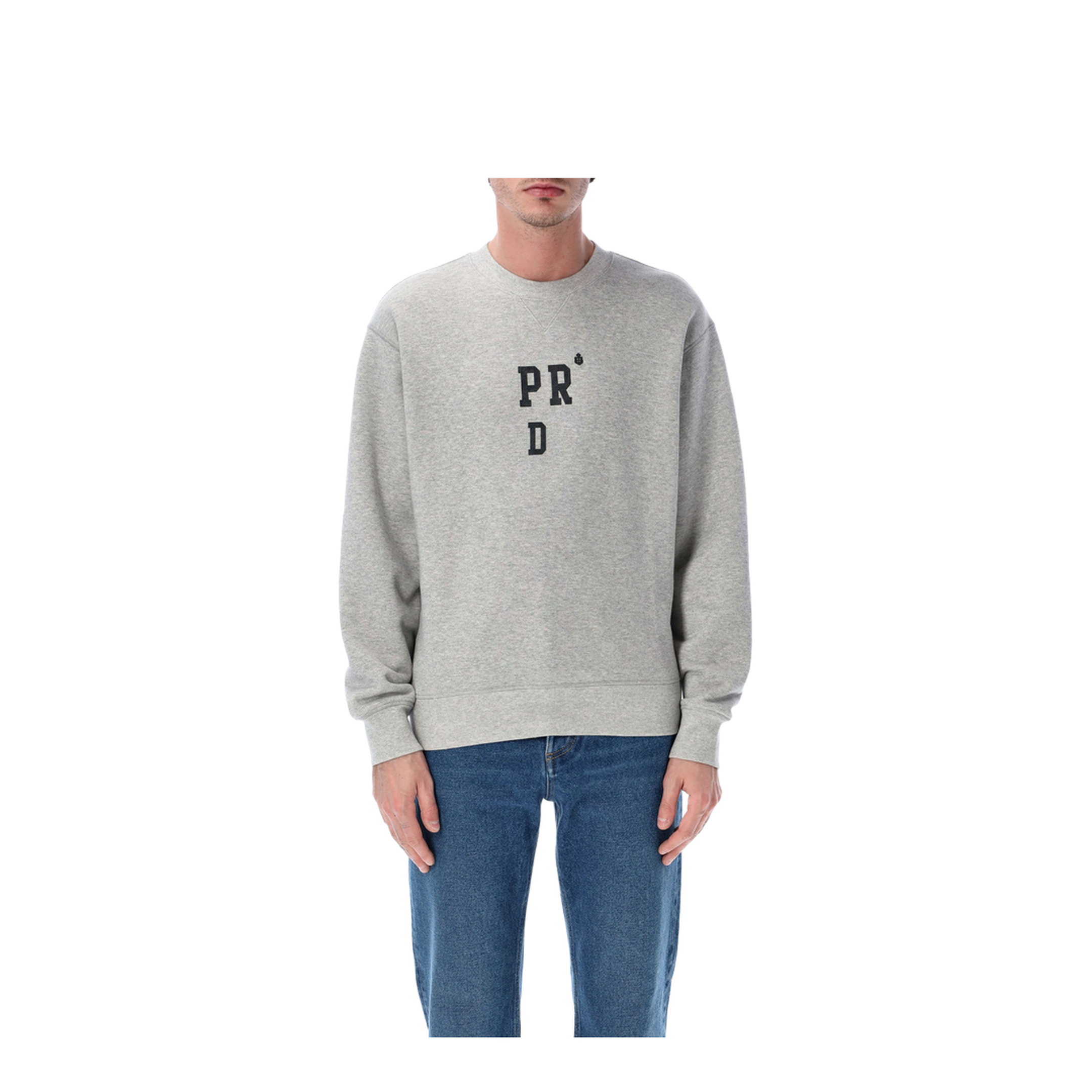 Clothing.... Grey - Image 1