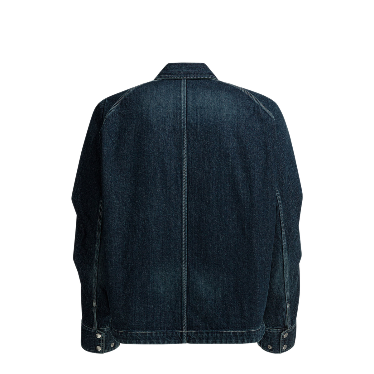 Denim Jacket - Image 2