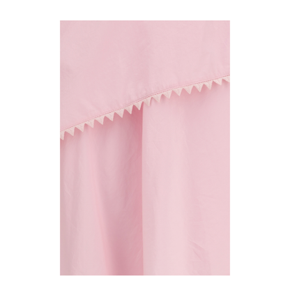 Traversin Layered Dress - Image 3