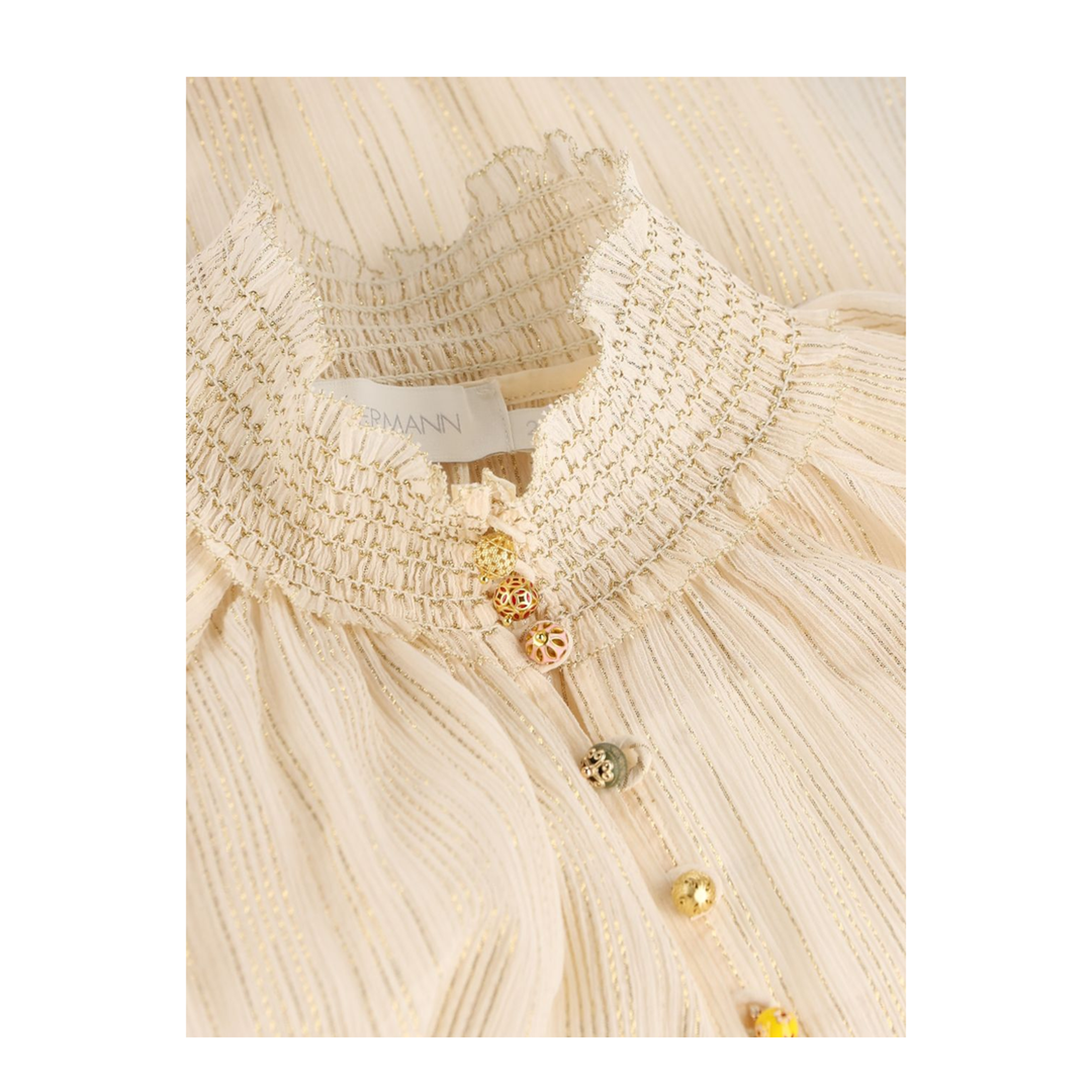 Shirts Beige - Image 4