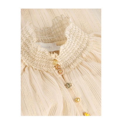 Shirts Beige - Image 4