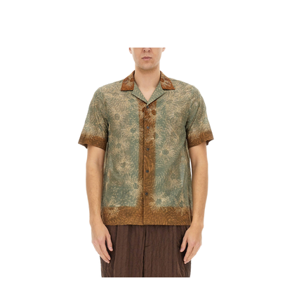 Boxy Fit Shirt - Image 1