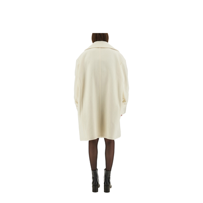 Wool Coat - Image 3