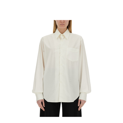Oversize Fit Shirt - Image 1