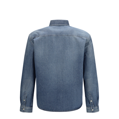 Denim Shirt - Image 2