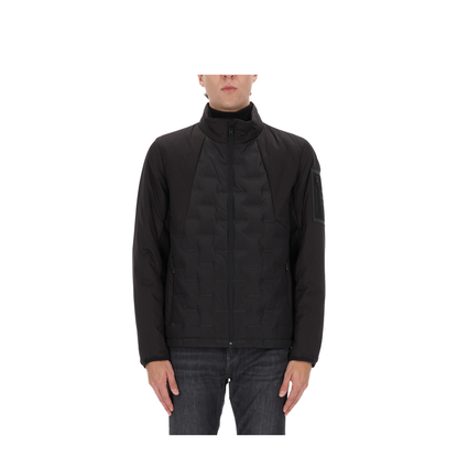 Down Hybrid Jacket - Image 1