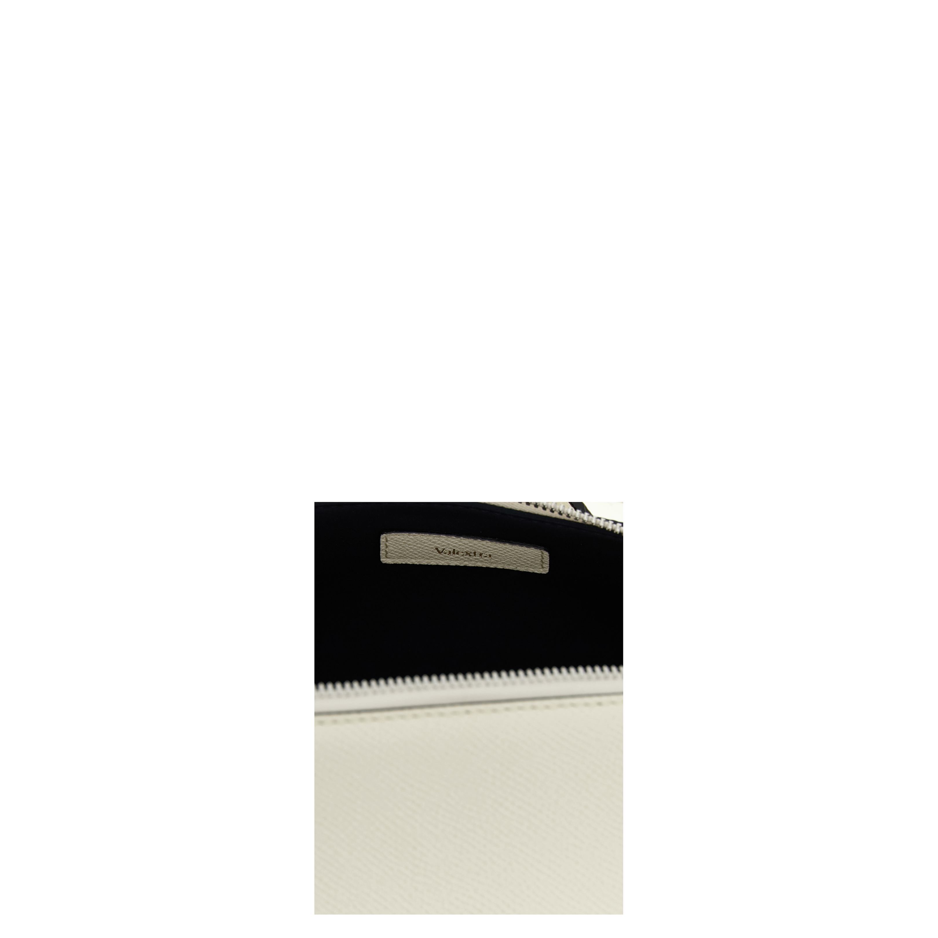 V-Line Crossbody Vanity Bag - Image 4