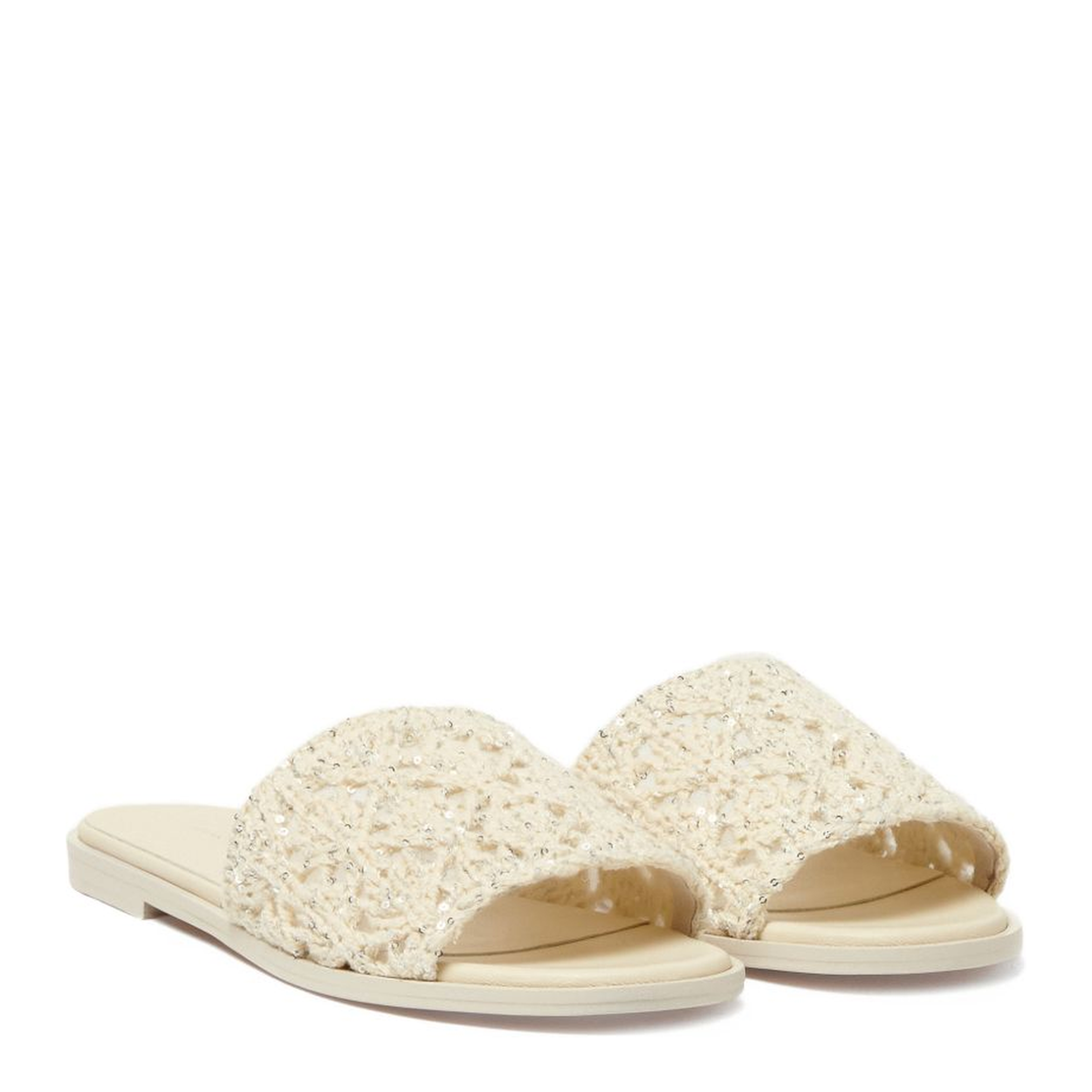 Sandals White - Image 2