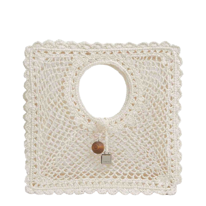 Bags.. White - Image 1
