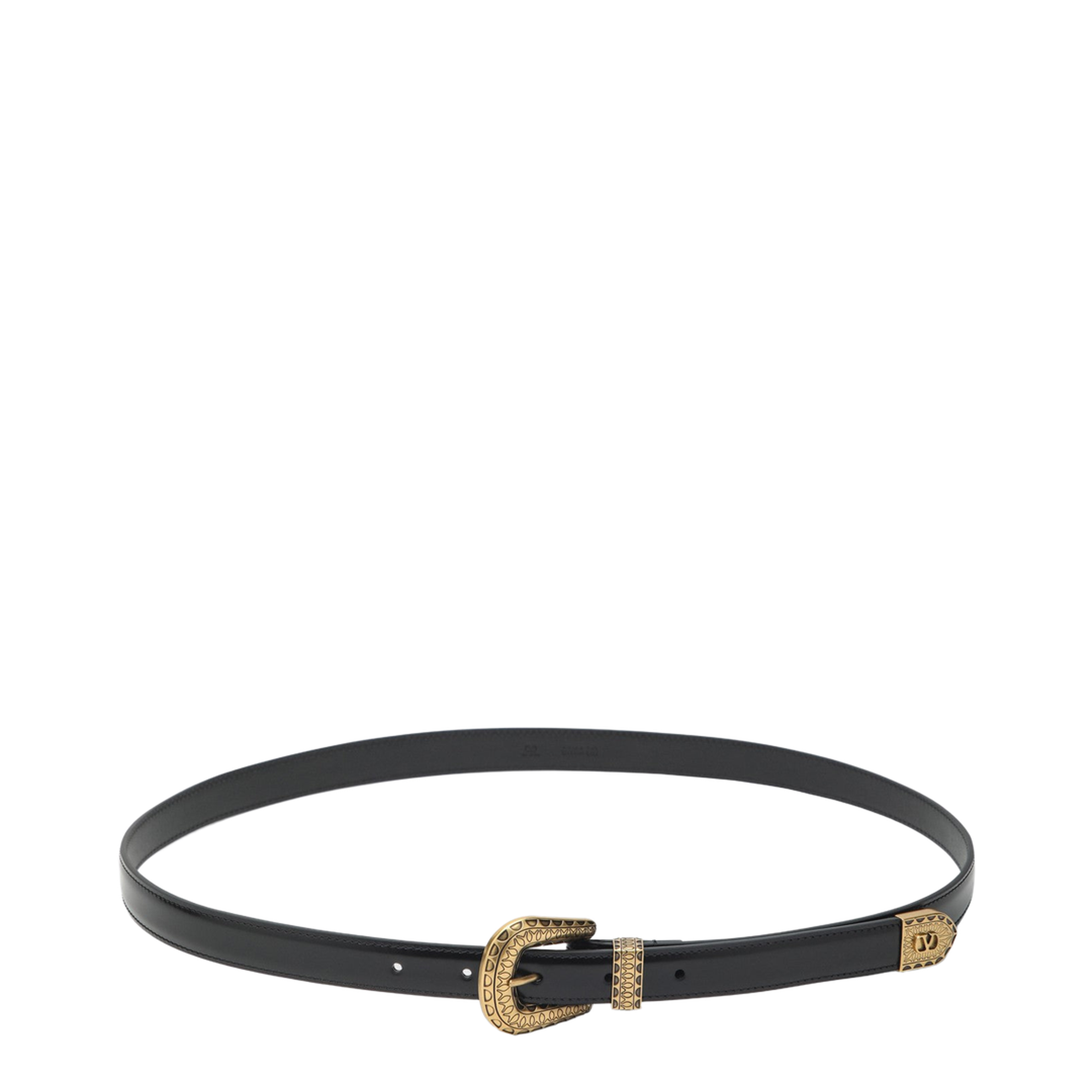 Leather Belt - Image 1