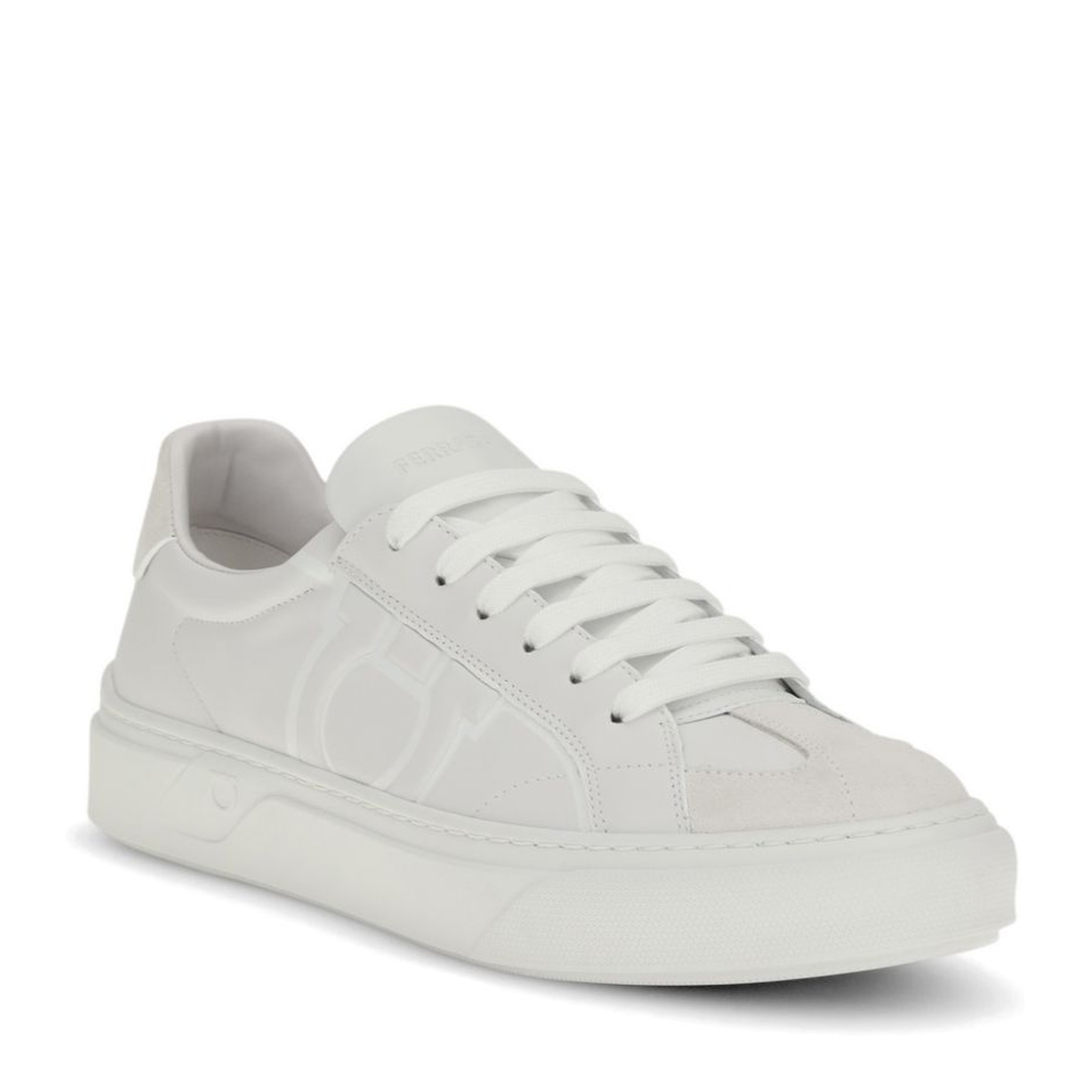 Sneakers White - Image 4