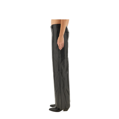 Leather Ciarra Pants - Image 2