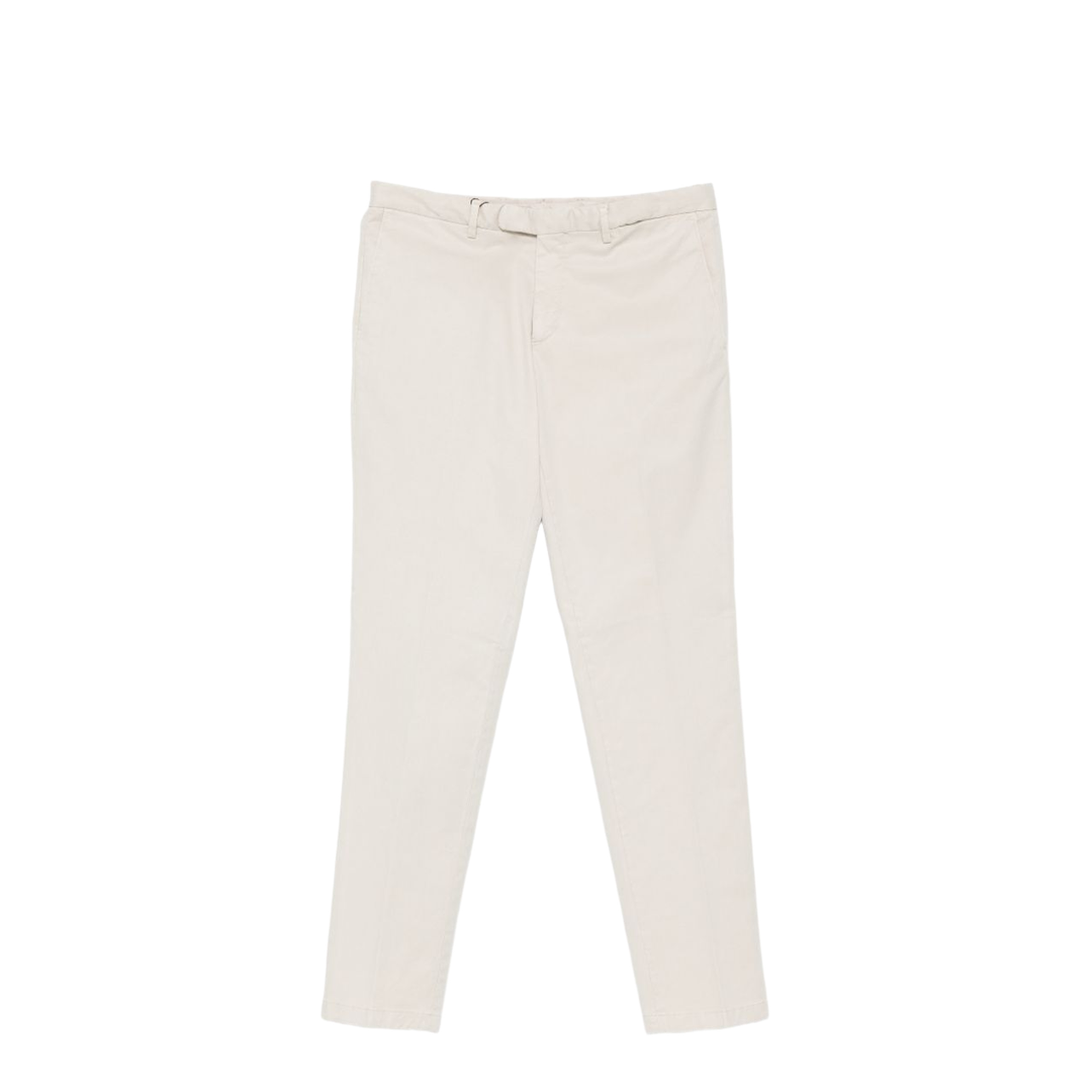 Trousers Ivory - Image 1