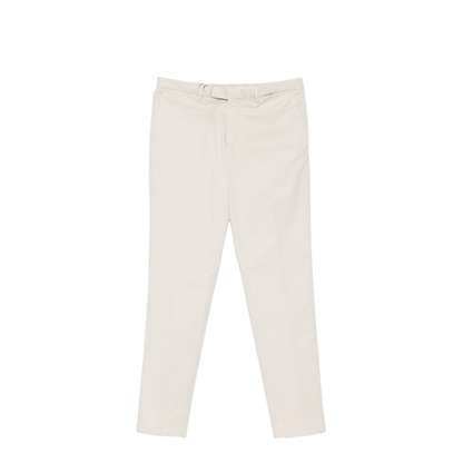Trousers Ivory - Image 1