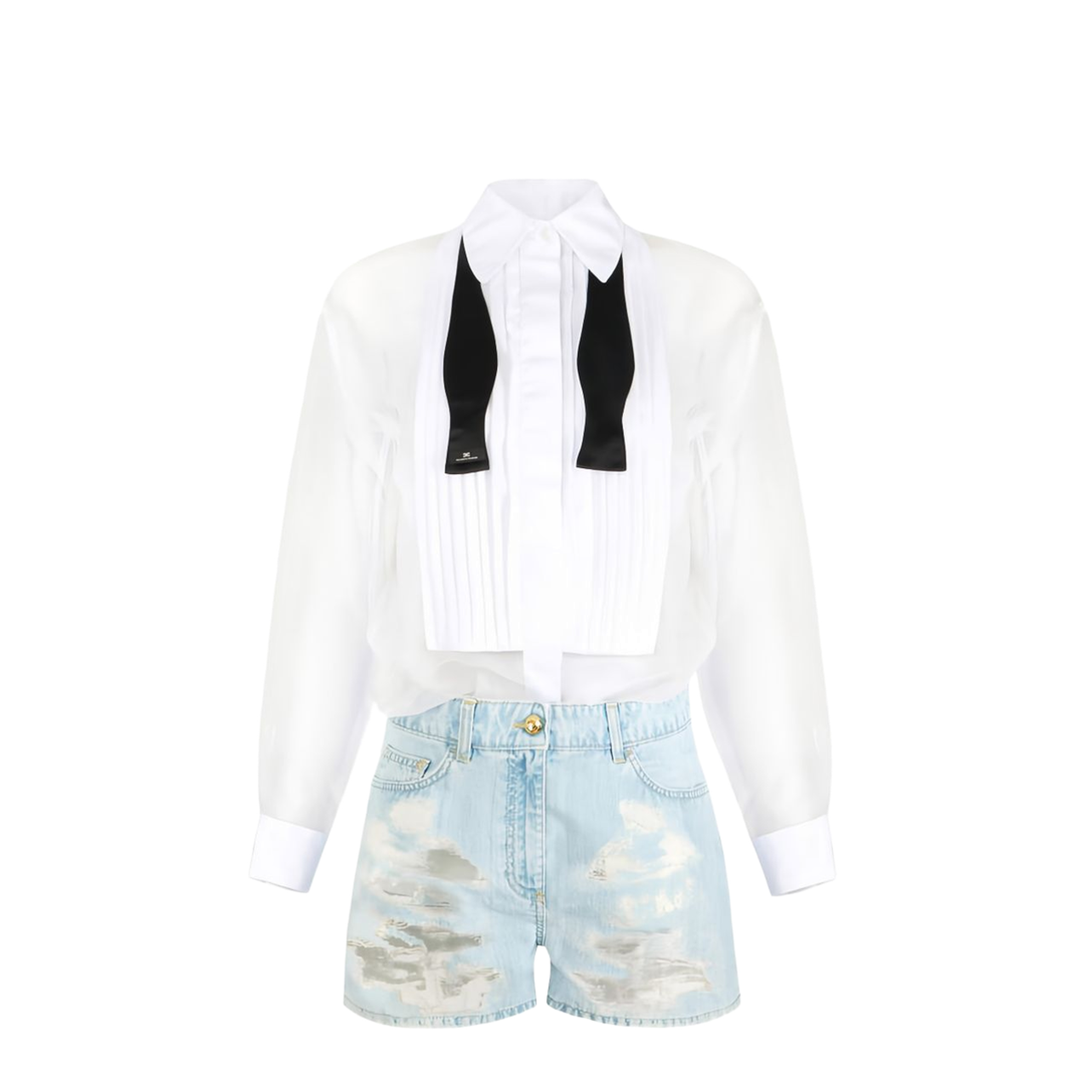 Dresses White - Image 1