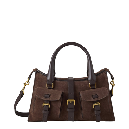 Small Roxanne Suede - Image 1