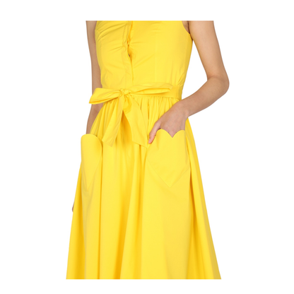 Heart Pockets Dress - Image 4