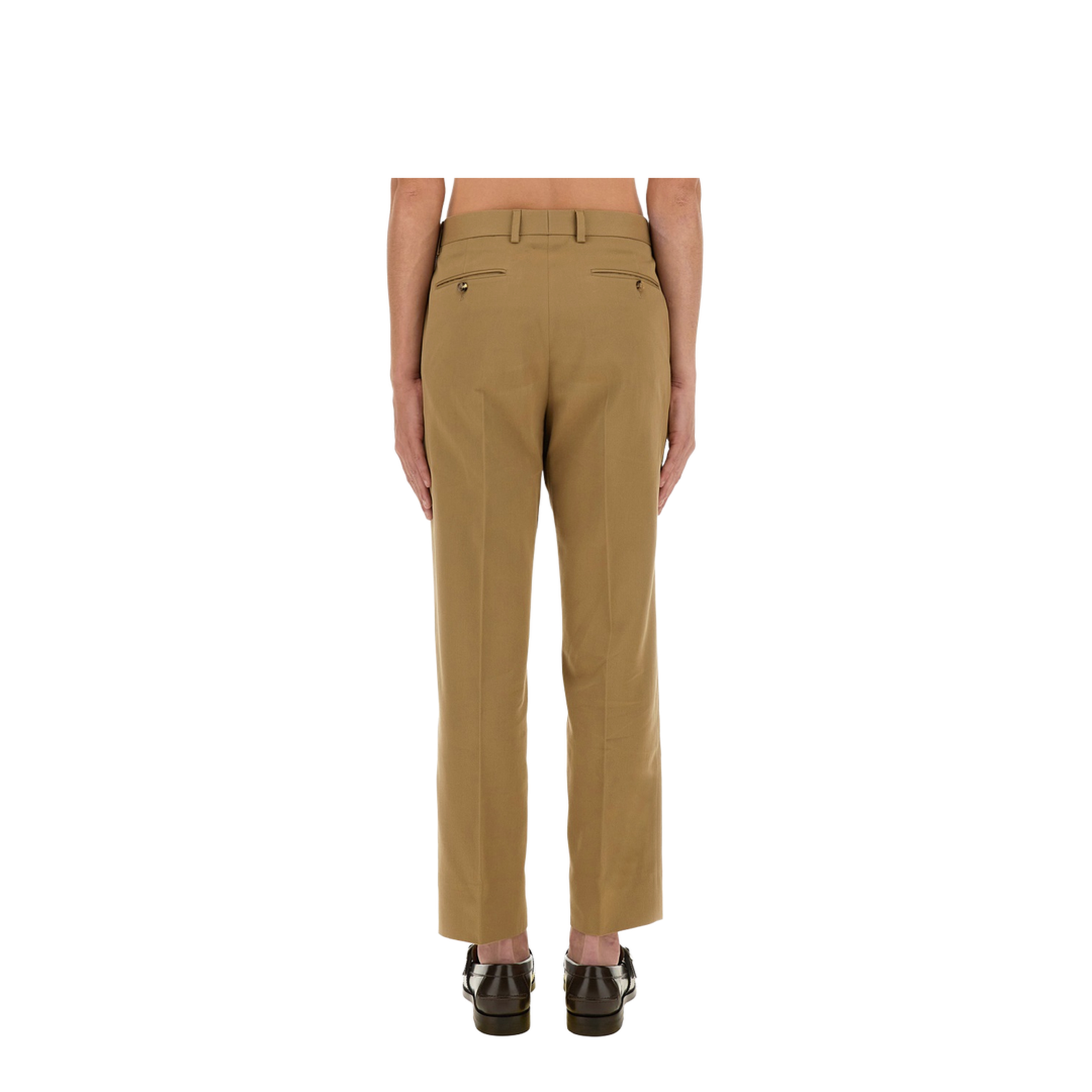 Cotton Pants - Image 3
