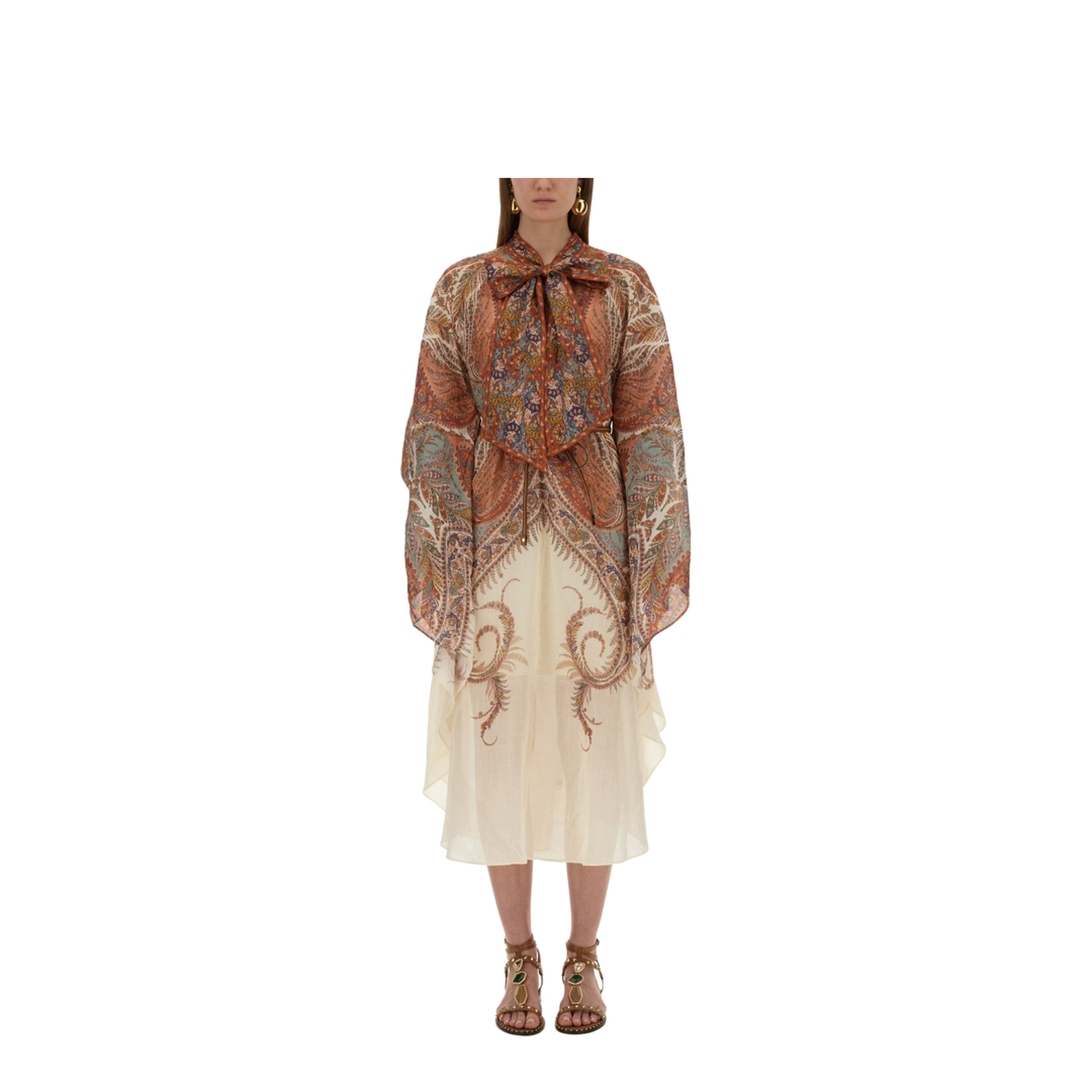 Rhiannon Dress - Image 1