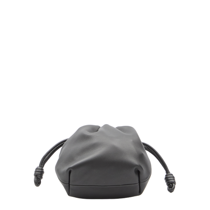 Mini Flamenco Purse in Mellow Nappa Lambskin - Image 4