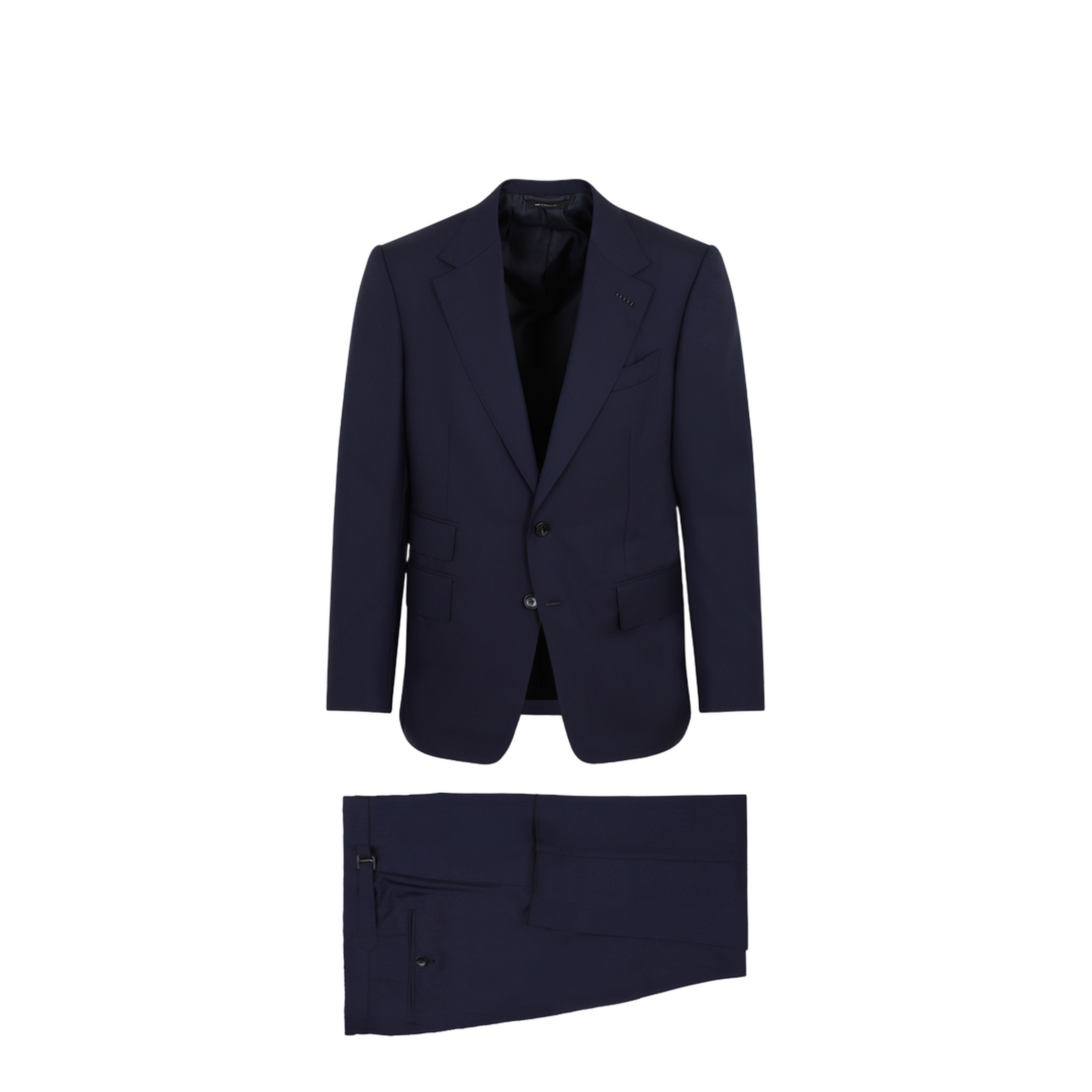 Shelton Suit - Image 2