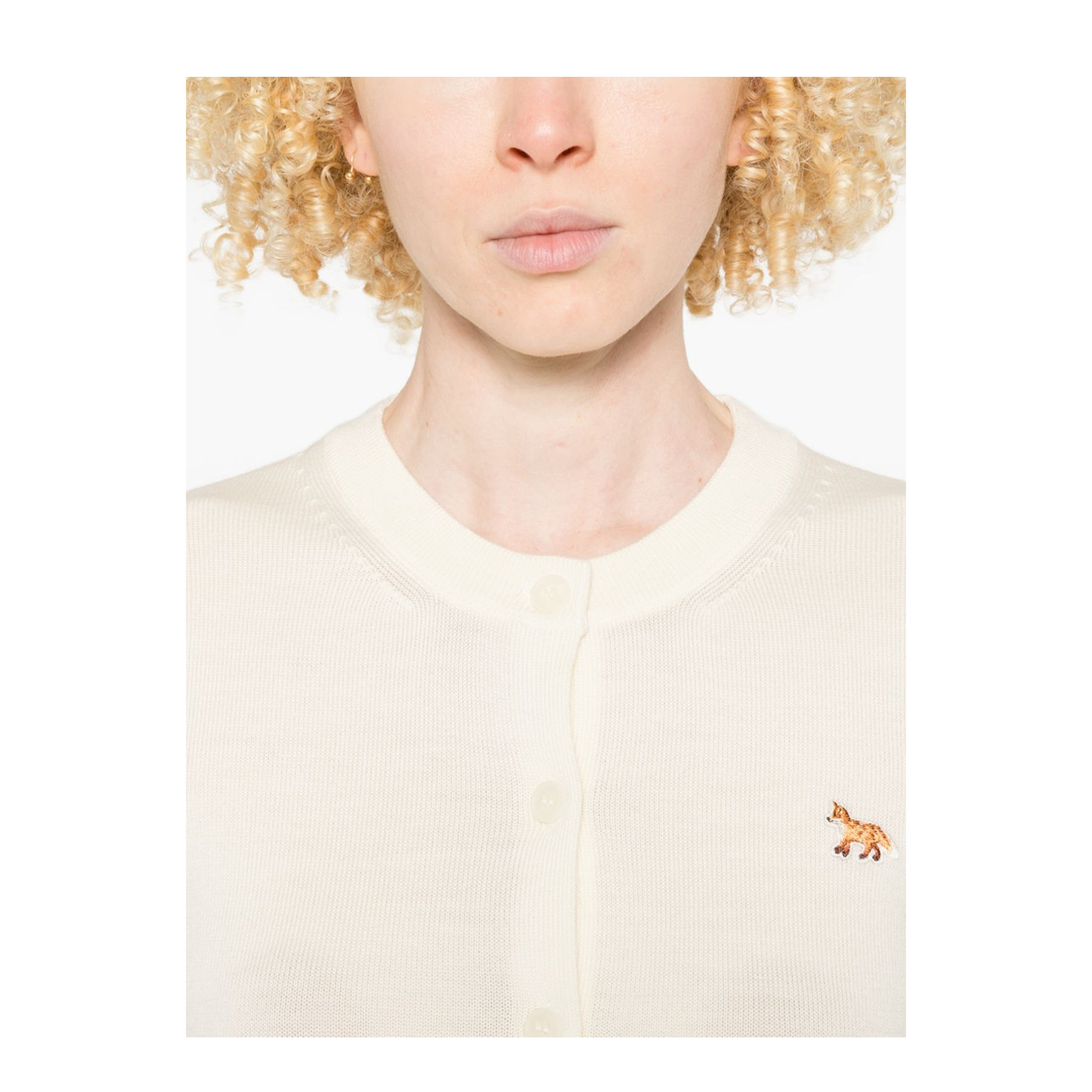 Sweaters Beige - Image 1
