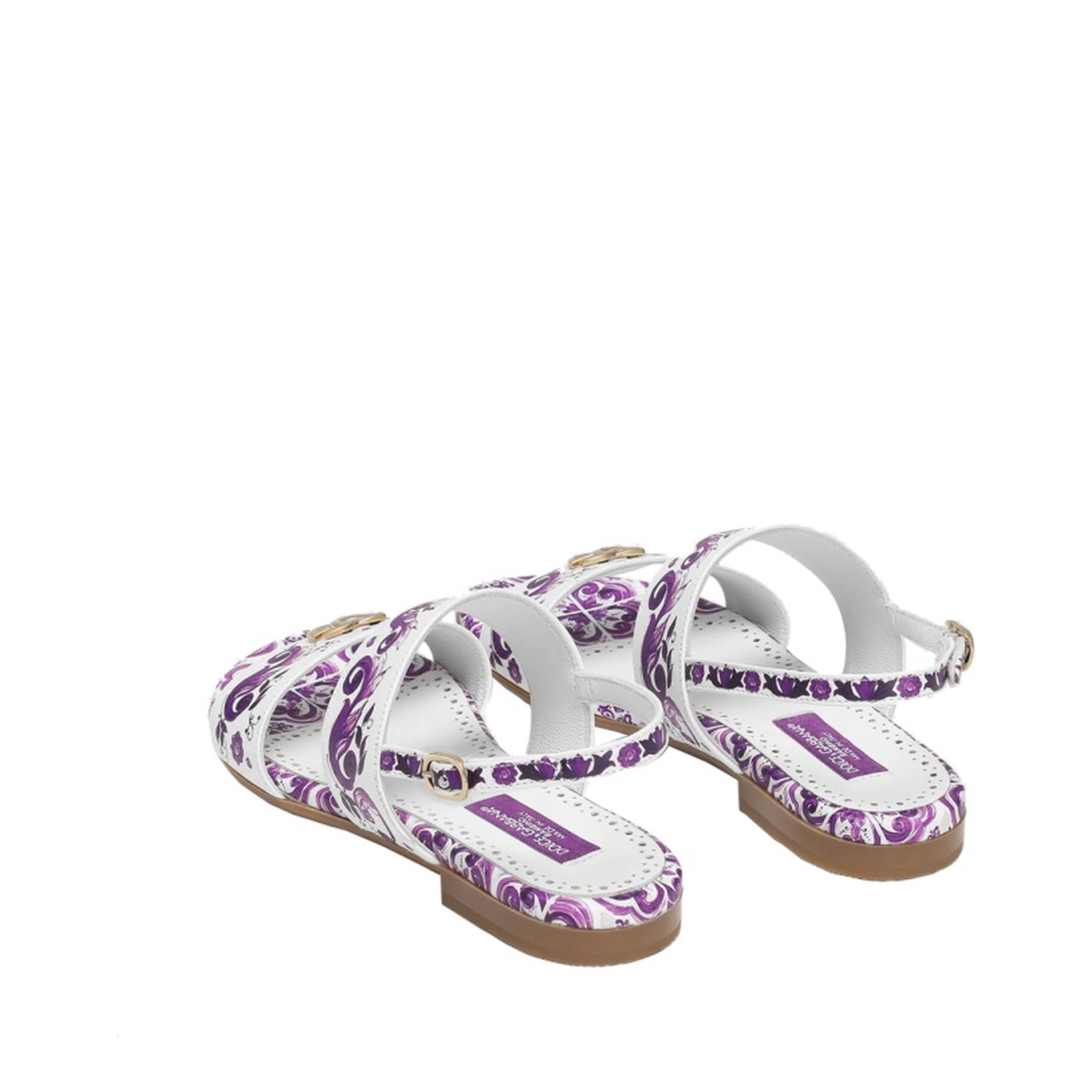 SANDALS - Image 2