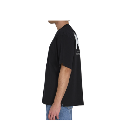 Half Arrows T-shirt - Image 3